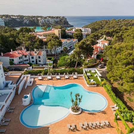 Aparthotel Ilunion Menorca Cala Galdana  Esterno foto