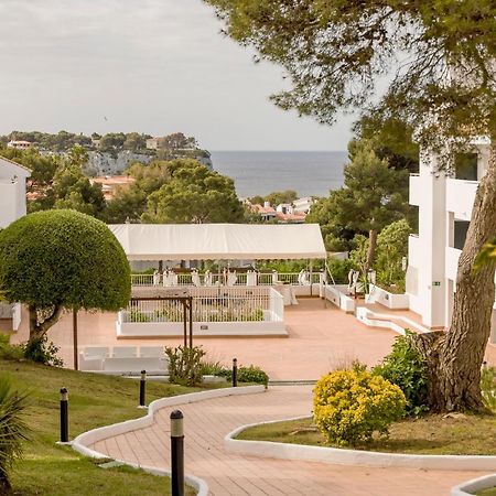 Aparthotel Ilunion Menorca Cala Galdana  Esterno foto
