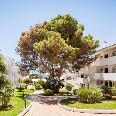 Aparthotel Ilunion Menorca Cala Galdana  Esterno foto