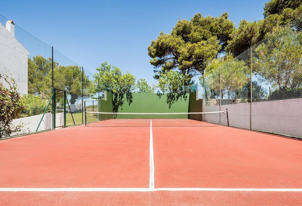 Aparthotel Ilunion Menorca Cala Galdana  Esterno foto
