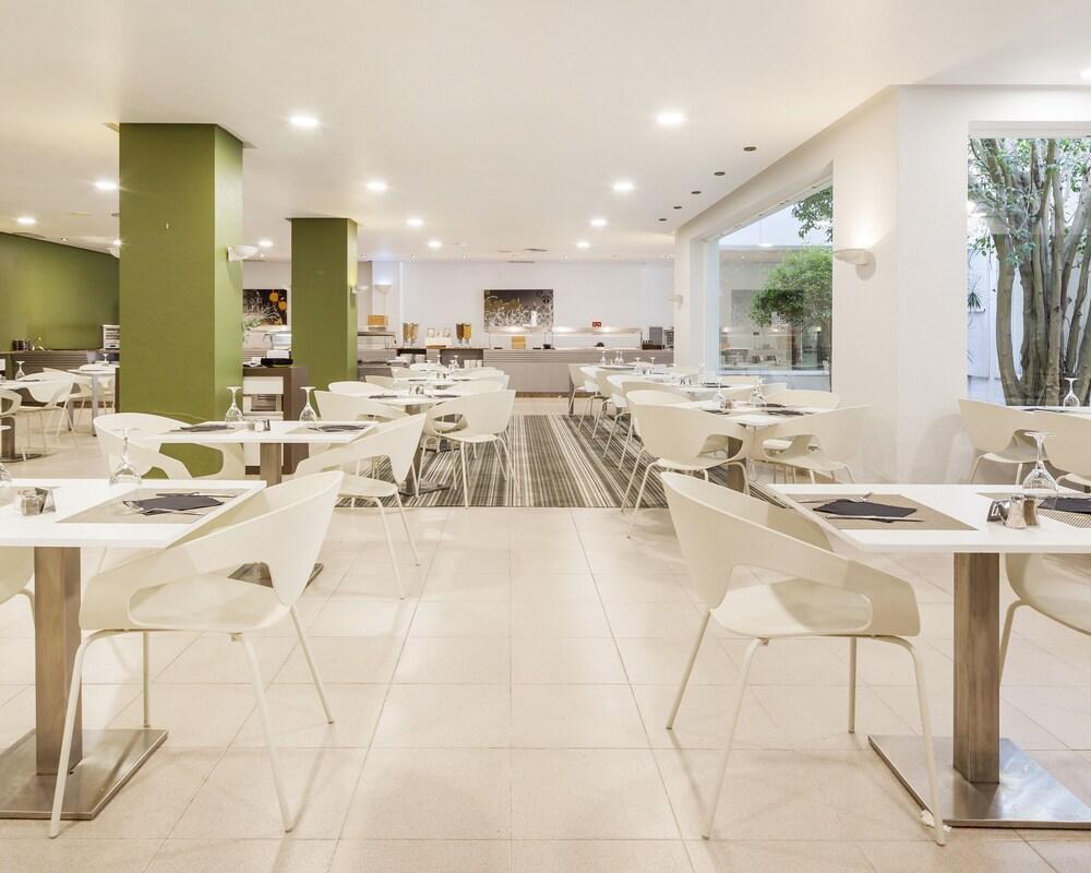 Aparthotel Ilunion Menorca Cala Galdana  Esterno foto