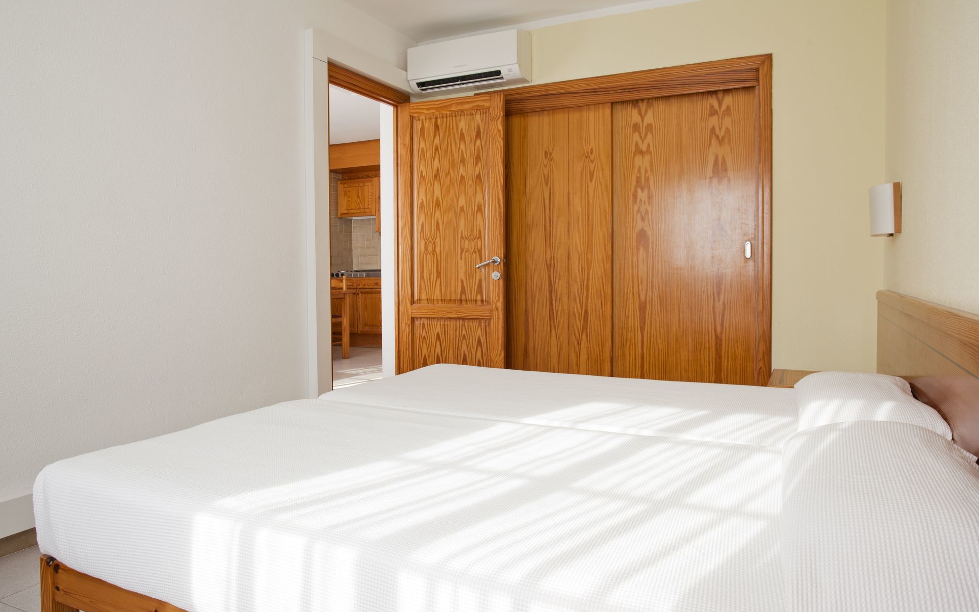 Aparthotel Ilunion Menorca Cala Galdana  Esterno foto
